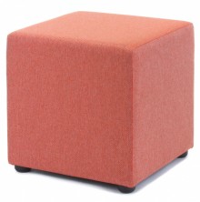 Box Ottoman 600 X 600 X 450. Any Fabric